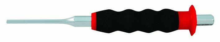 Выколотка 9х220 мм, с протектором KING TONY 76409-88G