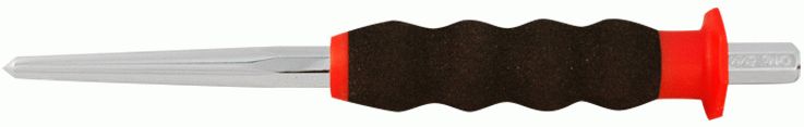 Кернер 2,5x185 мм, с протектором KING TONY 76125-74G