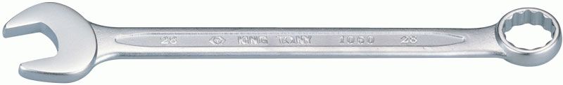 Ключ комбинированный 28 мм KING TONY 1060-28