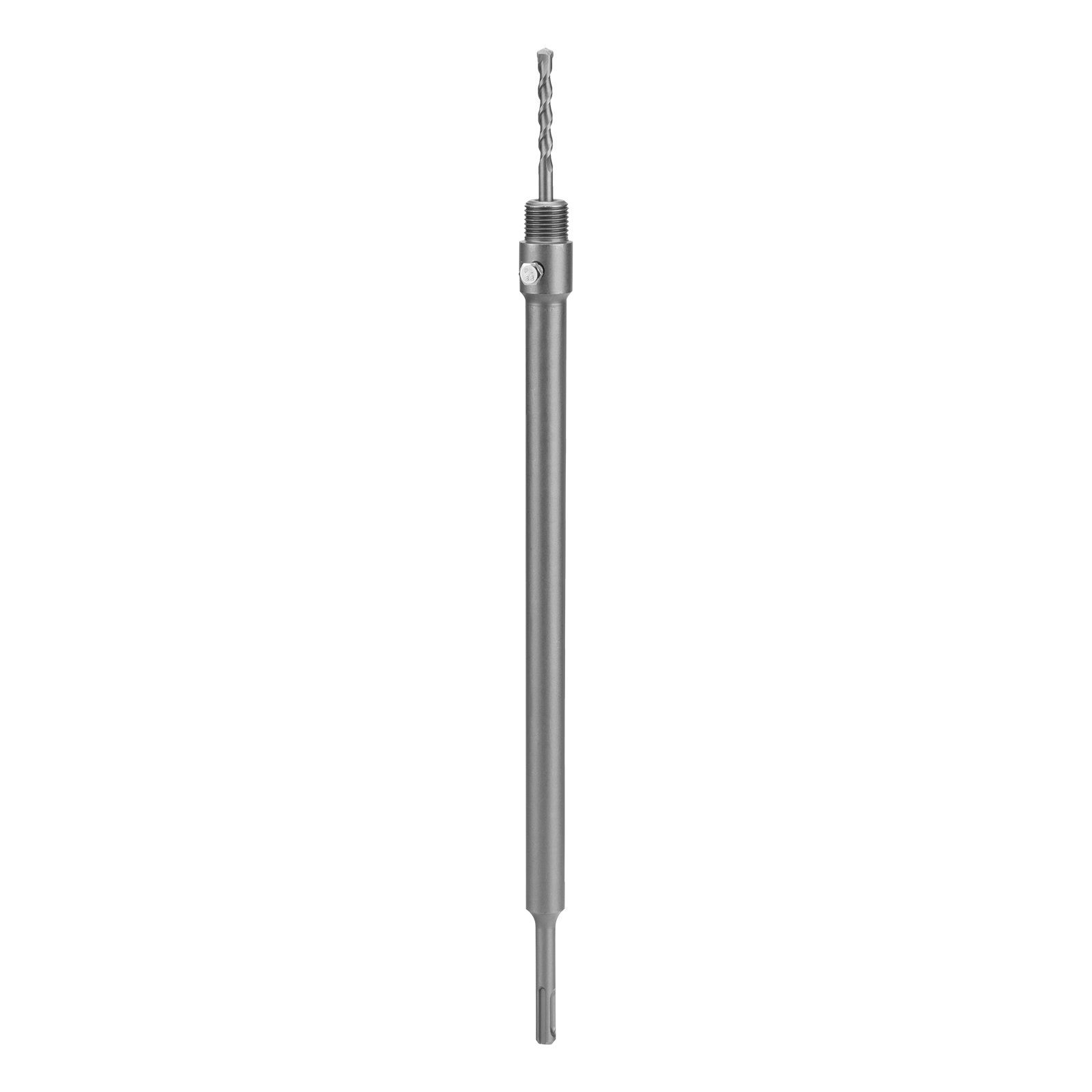 Центрирующее сверло для коронок, хвостовик M22 х 400 мм, SDS Plus Matrix