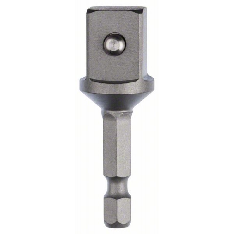 Адаптер для торцевых головок, 1/4">1/2" KING TONY 7704-50