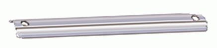 Планка для головок 1/2", 560 мм, без клипс-держателей KING TONY 870422